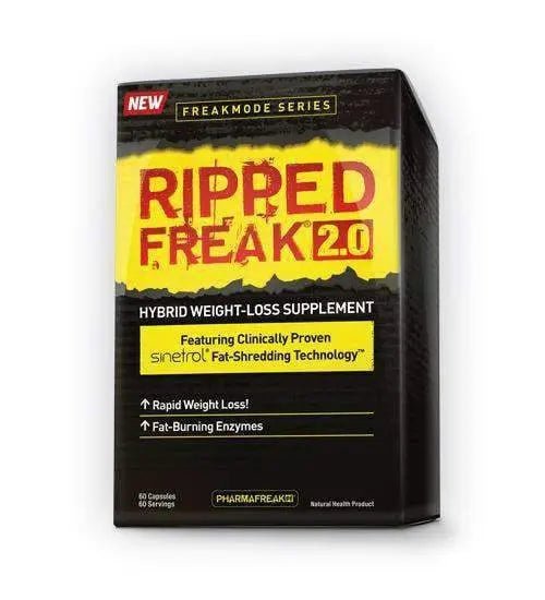 Pharmafreak Ripped Freak 2.0