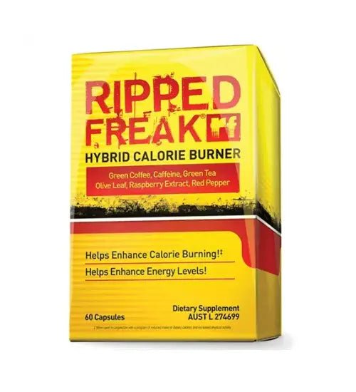 PharmaFreak Ripped Freak