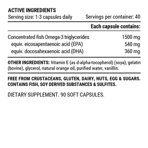 Pillar Ultra Omega