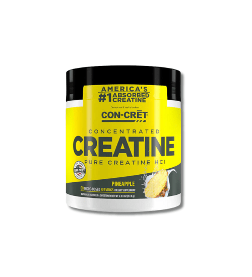 Promera Con-Cret Creatine HCl