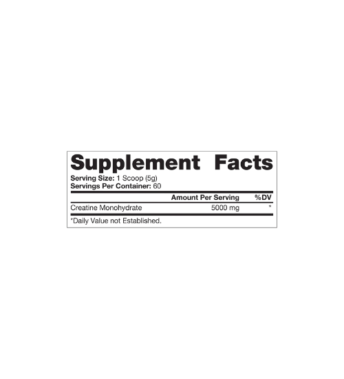 ProSupps Creatine Monohydrate