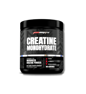 ProSupps Creatine Monohydrate