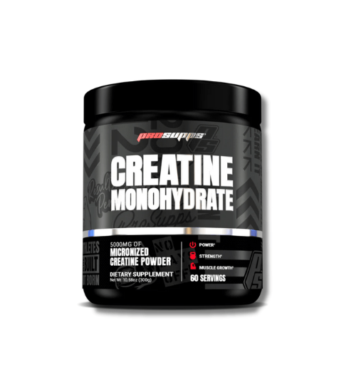 ProSupps Creatine Monohydrate