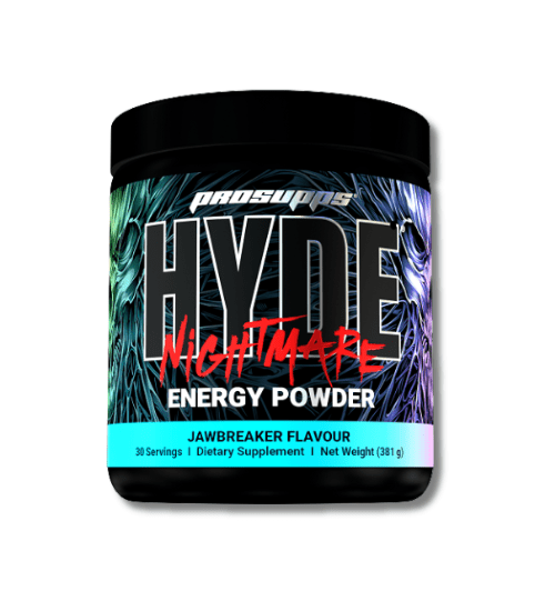ProSupps Hyde Nightmare
