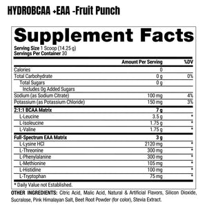 ProSupps Hydro BCAA + EAA