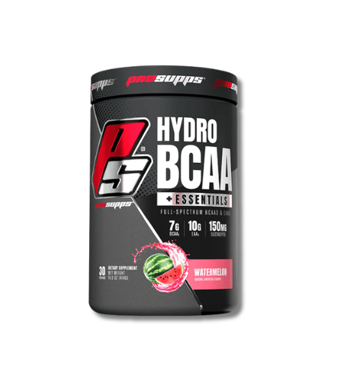 ProSupps Hydro BCAA + EAA