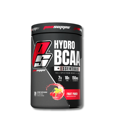 ProSupps Hydro BCAA + EAA