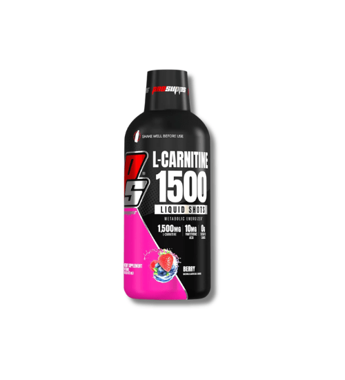 ProSupps L-Carnitine 1500