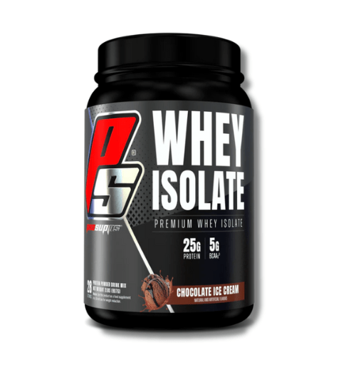 ProSupps Whey Isolate Protein Powder