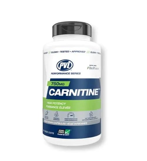 PVL Carnitine 750