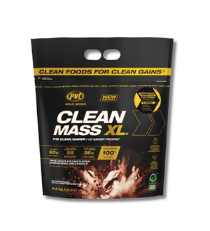 PVL Clean Mass XL 10lb | TopDog Nutrition