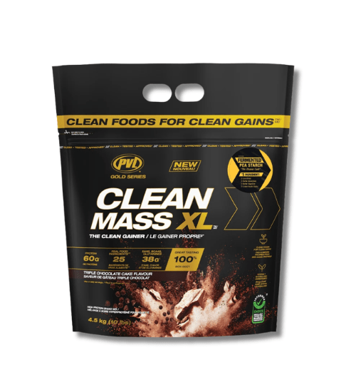 PVL Clean Mass XL 10lb