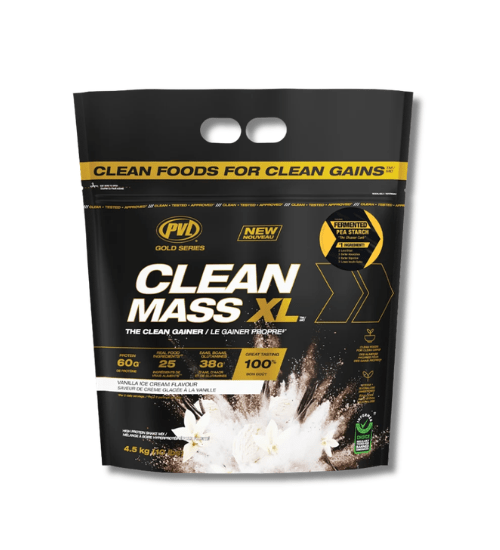 PVL Clean Mass XL 10lb