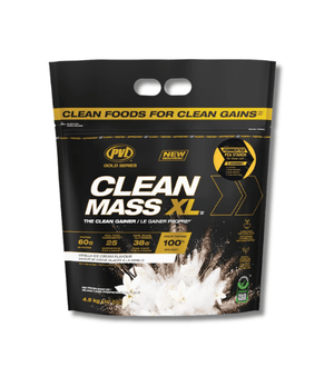 PVL Clean Mass XL 10lb | TopDog Nutrition
