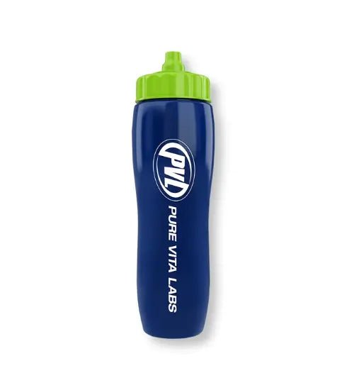 PVL Deluxe Water Bottle