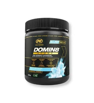 PVL Domin8 Sport Pre Workout