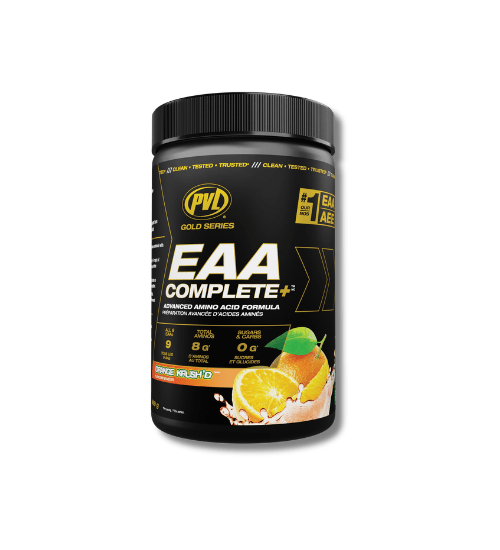 PVL EAA Complete+ Recovery