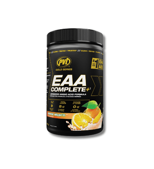 PVL EAA Complete+ Recovery