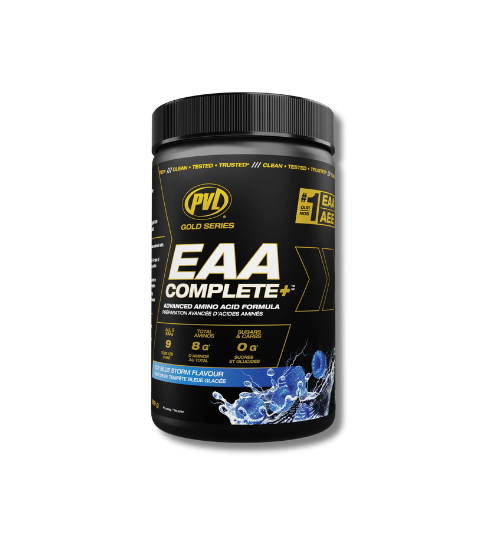 PVL EAA Complete+ Recovery