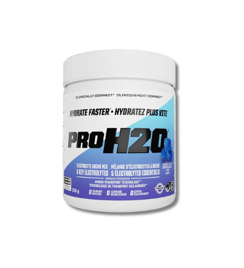 PVL PROH2O Electrolyte Mix