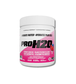 PVL PROH2O Electrolyte Mix