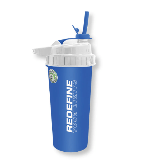 PVL Redefine Flip n Sip Shaker