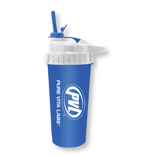 PVL Redefine Flip n Sip Shaker