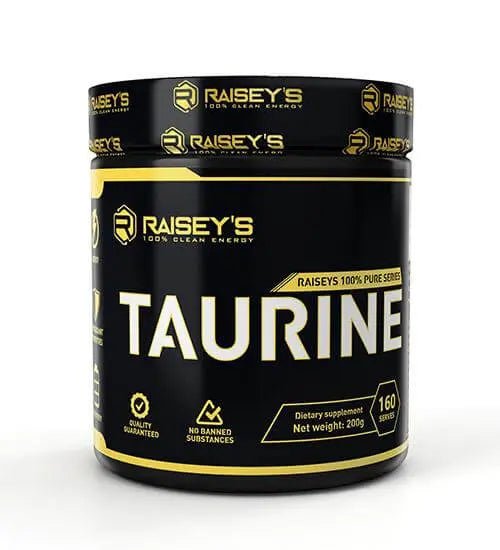 Raiseys Taurine