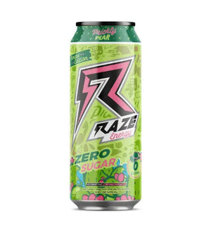 Raze Energy RTD Drinks