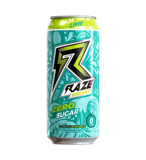 Raze Energy RTD Drinks