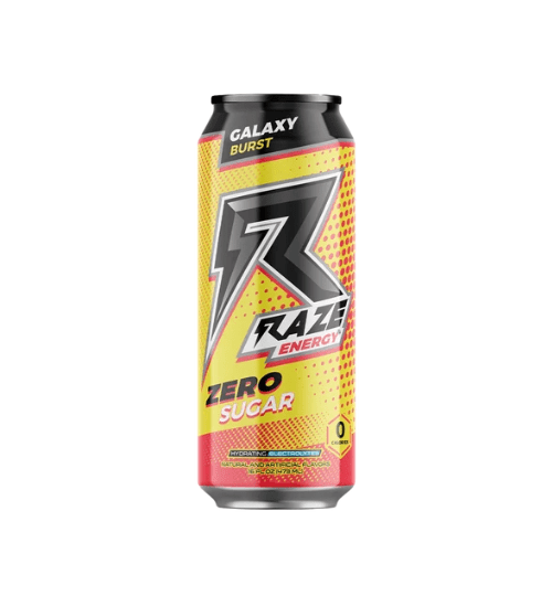 Raze Energy RTD Drinks