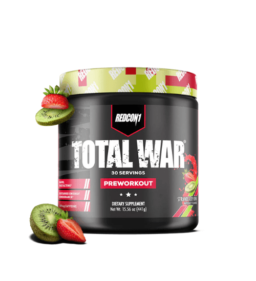 Redcon1 Total War Pre Workout