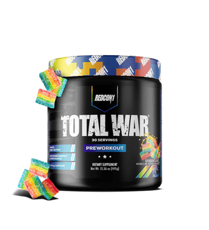 Redcon1 Total War Pre Workout