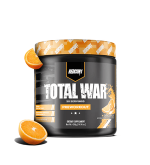 Redcon1 Total War Pre Workout