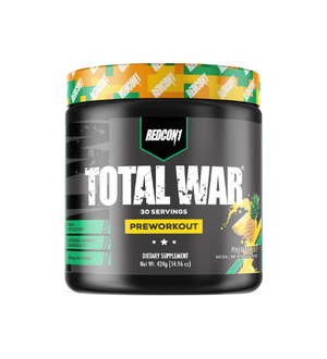 Redcon1 Total War Pre Workout