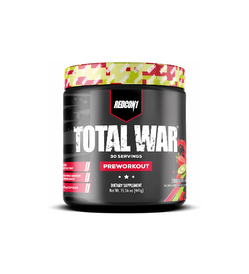Redcon1 Total War
