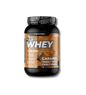 Repp Sports Raze Whey Protein