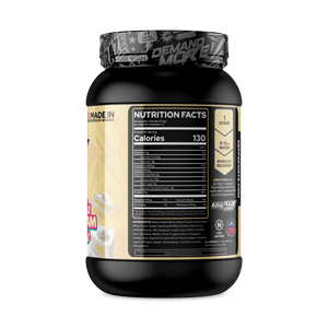 Repp Sports Raze Whey Protein