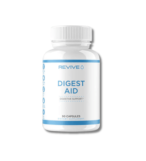 Revive Digest Aid 90 Caps