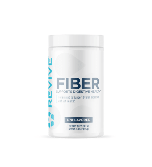Revive Fiber – Digestive & Gut Health Support