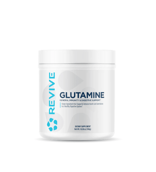 Revive Glutamine – L-Glutamine Recovery & Gut Support