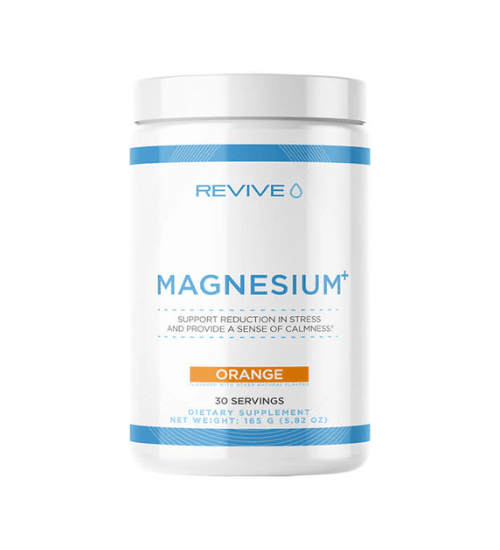 Revive Magnesium 30 Serves