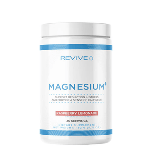 Revive Magnesium 30 Serves