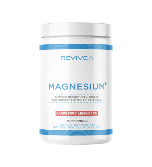 Revive Magnesium 30 Serves