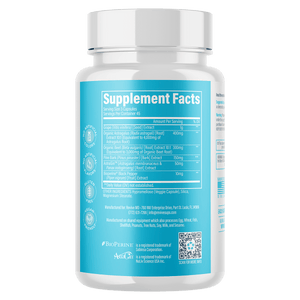 Revive Supplements Kidney 135 Caps