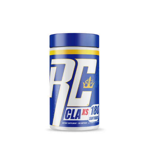 Ronnie Coleman CLA XS