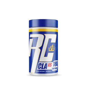 Ronnie Coleman CLA XS | TopDog Nutrition