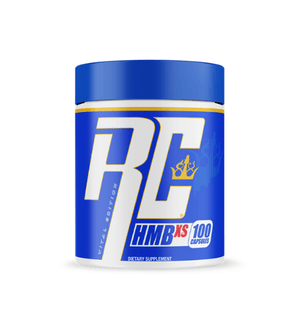 Ronnie Coleman HMB-XS 100 Caps