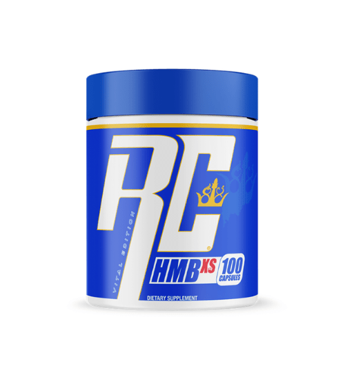 Ronnie Coleman HMB-XS 100 Caps