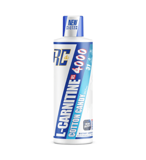 Ronnie Coleman L-Carn XS 4000